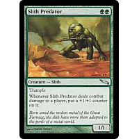 Slith Predator