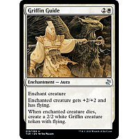Griffin Guide (Foil)