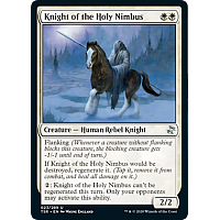 Knight of the Holy Nimbus (Foil)