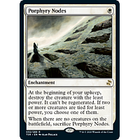 Porphyry Nodes (Foil)