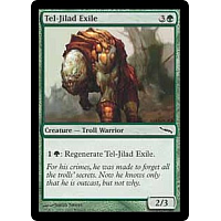 Tel-Jilad Exile