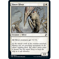 Sinew Sliver