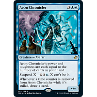 Aeon Chronicler