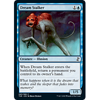 Dream Stalker