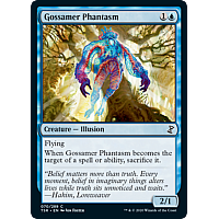 Gossamer Phantasm (Foil)