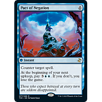 Pact of Negation (Foil)