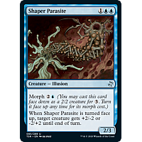 Shaper Parasite (Foil)
