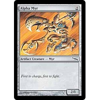 Alpha Myr