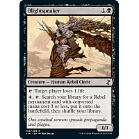 Blightspeaker (Foil)