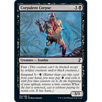 Corpulent Corpse