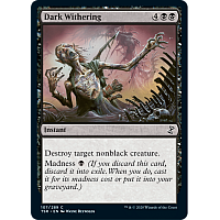 Dark Withering