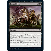 Ichor Slick