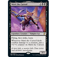 Mirri the Cursed