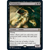 Tombstalker