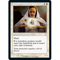 Containment Priest (Foil)