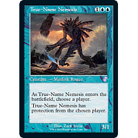 True-Name Nemesis (Foil)