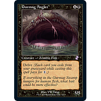 Gurmag Angler