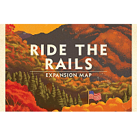 Ride the Rails Australia & Canada