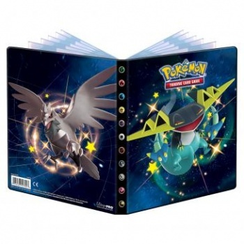 UP - 4-Pocket Portfolio - Pokemon Sword and Shield 4.5_boxshot