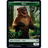 Bear [Token]