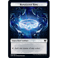 Replicated Ring [Token]