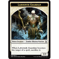 Labyrinth Guardian [Token]