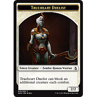 Trueheart Duelist [Token]