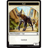 Cat [Token]