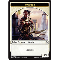 Warrior [Token]