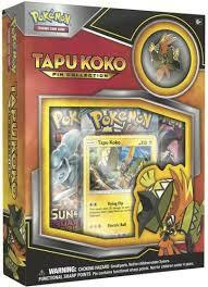 Tapu Koko Pin Collection_boxshot