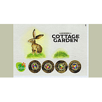 Cottage Garden: Der Osterhase/Easter Bunny Promo