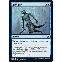Bewilder (Foil)
