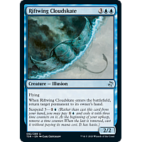 Riftwing Cloudskate (Foil)