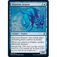 Slipstream Serpent (Foil)