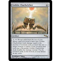 Goblin Charbelcher (Foil) (Spelad)