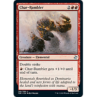 Char-Rumbler