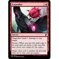 Grapeshot (Foil)