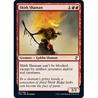 Skirk Shaman