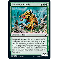 Durkwood Baloth (Foil)