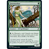 Greenseeker