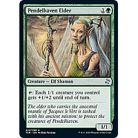 Pendelhaven Elder (Foil)