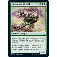 Sporesower Thallid (Foil)