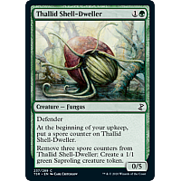 Thallid Shell-Dweller (Foil)