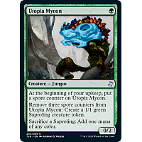 Utopia Mycon (Foil)