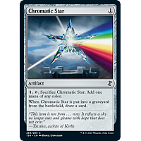 Chromatic Star (Foil)