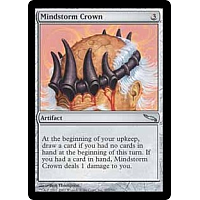 Mindstorm Crown