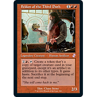 Feldon of the Third Path (Foil)