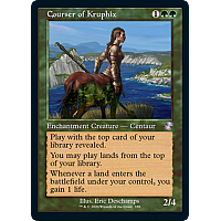 Courser of Kruphix