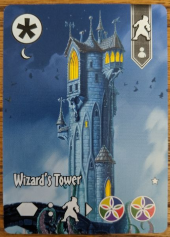 Thieves Den: Wizard's Tower Promo_boxshot