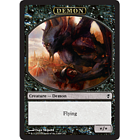 Demon [Token]